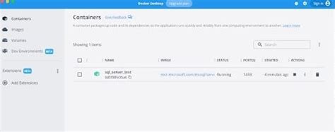 SQL Server Management Studio Mac 的图像结果