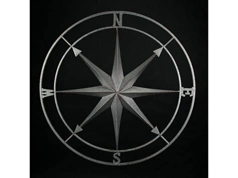 Image result for Compass Rose Decor