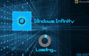Windows Infinity Service Packs 的图像结果