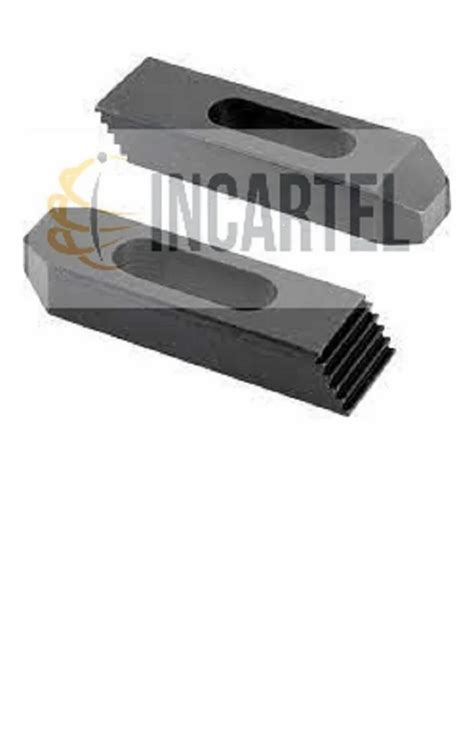 Image result for Step Block and Clamp Design