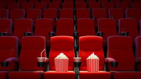 Why AMC Entertainment Is Upbeat About Its Theater Reopenings | The ...