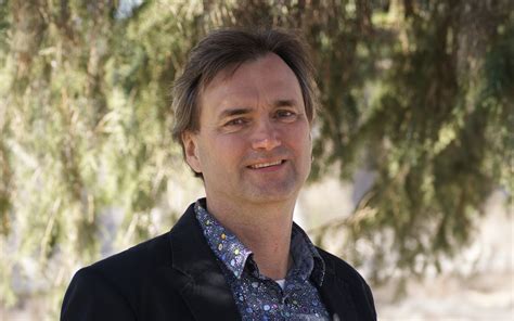 Triple honours for Brandon University geography professor – News