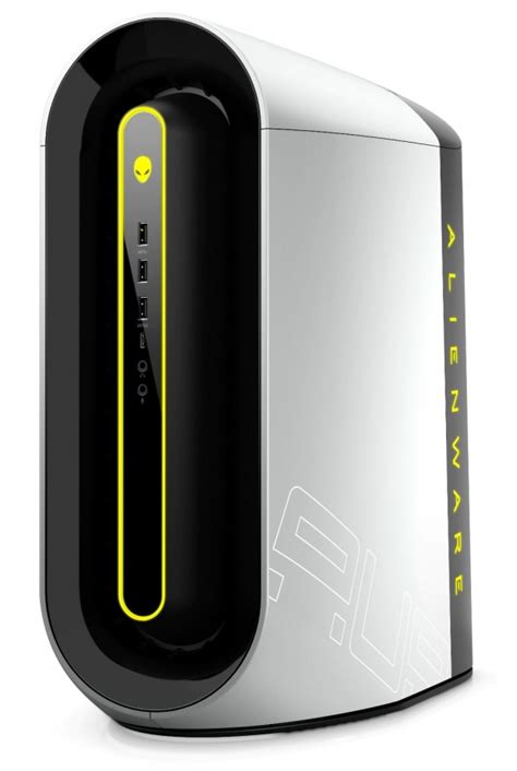 Image result for Alienware Aurora Ryzen Edition R10