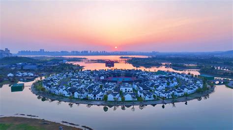 2023湖上升明月景区-旅游攻略-门票-地址-问答-游记点评，蚌埠旅游旅游景点推荐-去哪儿攻略