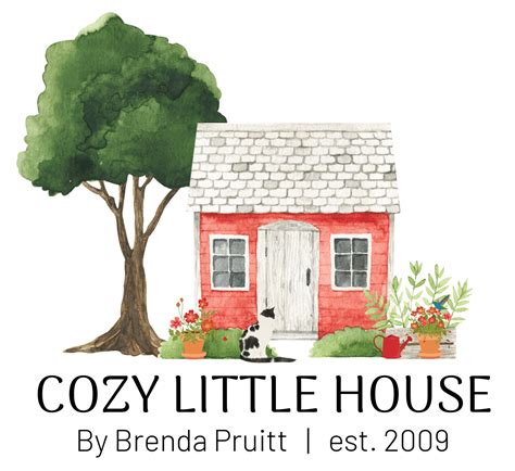 Life Is A Series Of Ups & Downs · Cozy Little House