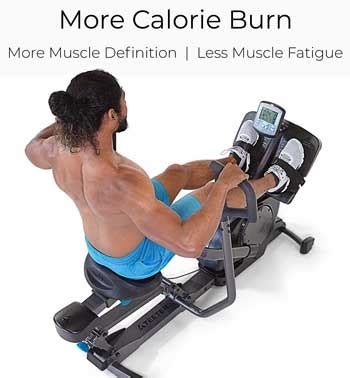 Teeter Row Machine Workouts 的图像结果