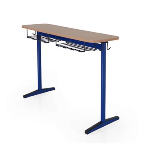 School Furniture - Happy Bean Table Manufacturer from Panaji