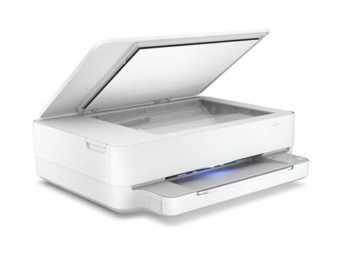 HP HP ENVY 6020 Multifunctionele printer A4, A6 Printen, scannen, kopiëren Bluetooth, USB ...