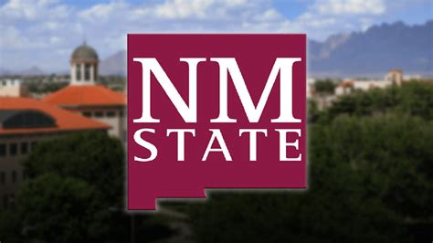 NMSU parts ways with Arvizu, interim chancellor named - KOB.com