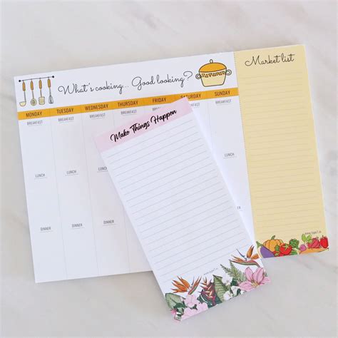 Type7 | Buy Notepads Online