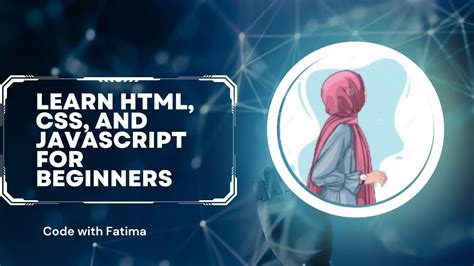HTML CSS JavaScript for Beginners 的图像结果