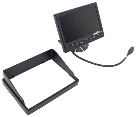 Image result for RV Rear View Camera System