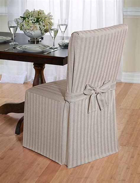 slipcovers for dining room chairs with arms
