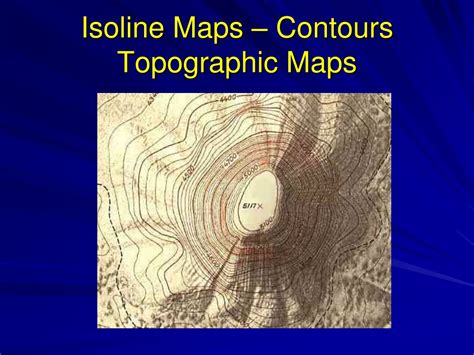 PPT - Types of Maps PowerPoint Presentation, free download - ID:9113303