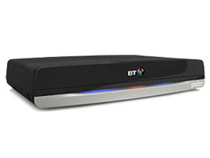 Image result for Refurbished BT YouView Box