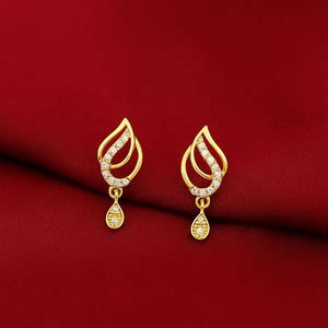 Jhumka Earrings - Buy Jhumka Earrings Online at Best Prices In India ...