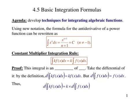 Basic Integration Methods 的图像结果