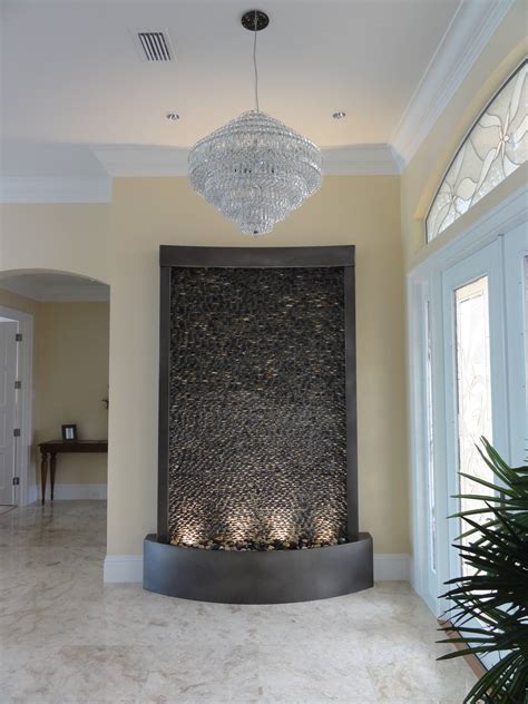 Indoor Water Fountain | My Decorative