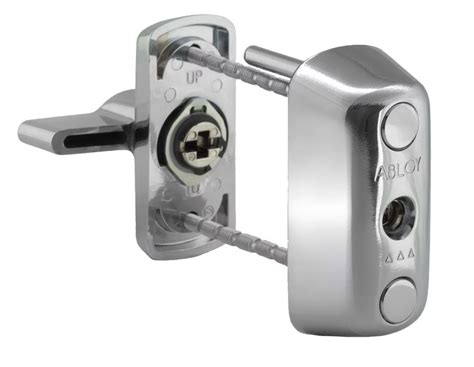 Finnish type cylinder CY066 Cylinder with thumbturn | ABLOY for Trust
