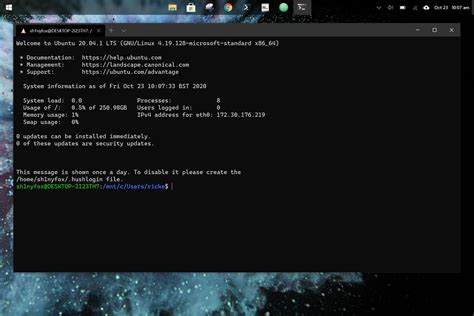 Image result for Linux Windows 10