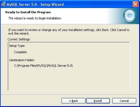 Image result for How to Download and Install MySQL Server