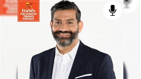 Startup Fridays Ep 24: Aspiring VCs must be coach, captain, and player ...