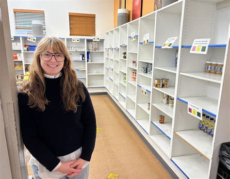 Ferndale Food Bank offers access to high quality food (with photo gallery) | News ...