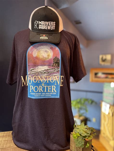 Web Store — Six Rivers Brewery