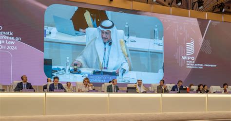 About India Signed Riyadh Design Treaty: UPSC Current Affairs