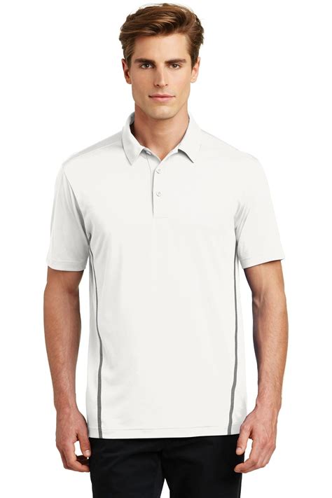 mens white polo shirts near me - Britni Isaac