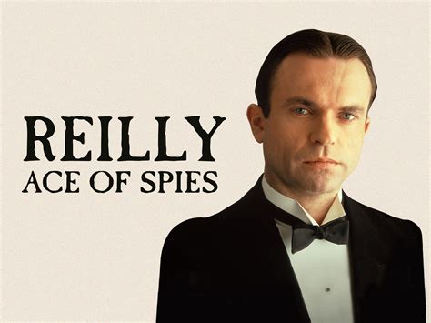 Prime Video: Reilly, Ace of Spies