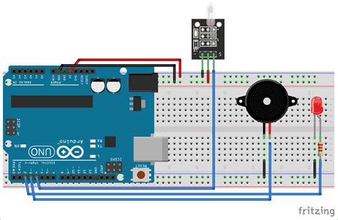 Image result for Tilt Sensor Arduino
