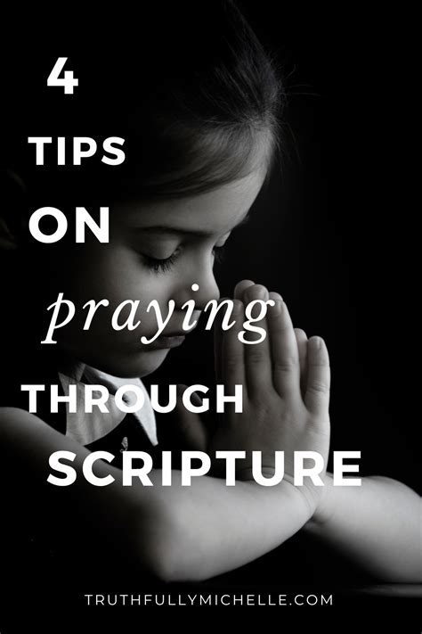 Image result for How to Pray Scripture