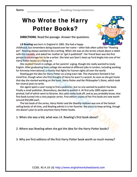 Printable Informational Text 的图像结果