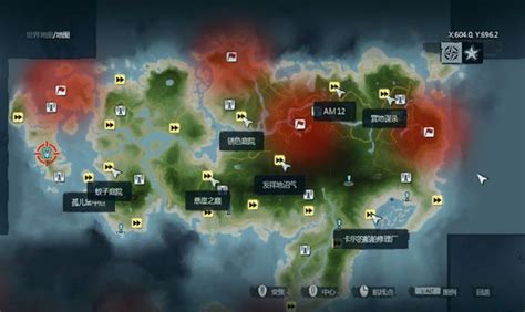 《孤岛惊魂3》猎人之路 稀有怪任务攻占据点（终极包材料地点）-乐游网
