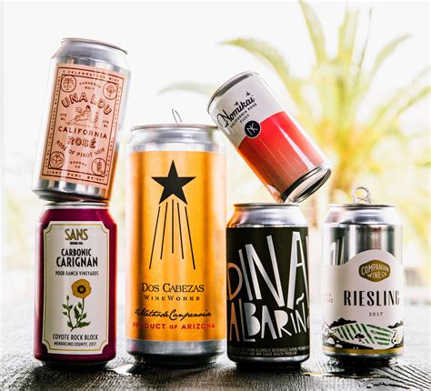 Wine & Drinks - Sunset Magazine