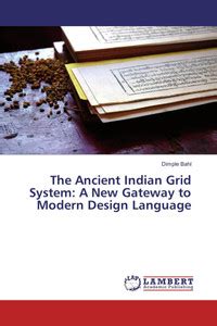 The Ancient Indian Grid System: A New Gateway to Modern Design Language ...