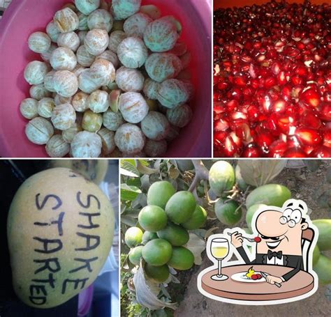 Fruit Cum Juice Booth, Patiala - Restaurant menu, prices and reviews