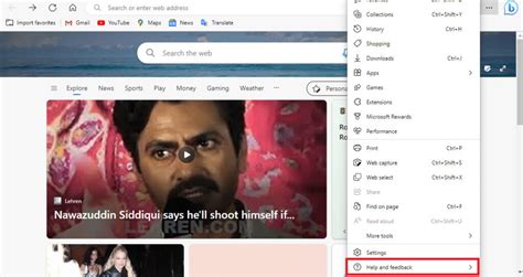 Image result for Edge Update Button