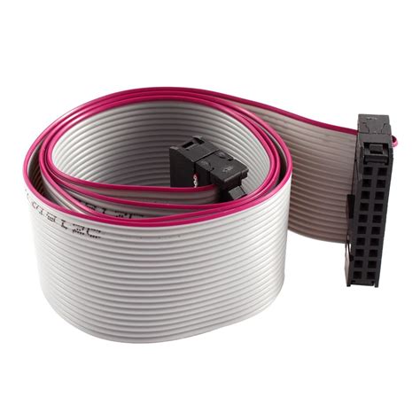 Aexit FC-20P (Terminal, connector) IDC 20-Pin F/F Hard Drive Data ...