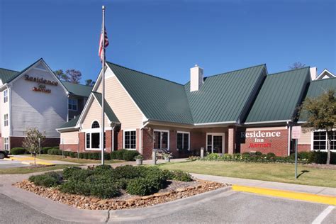 Residence Inn by Marriott Houston The Woodlands Market Street - Hotel ...