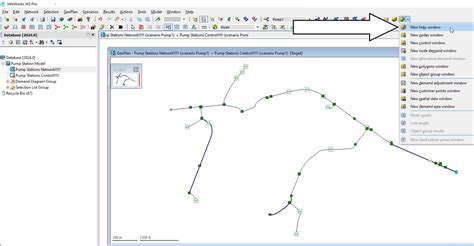 Image result for InfoWorks Pro WS Modelling
