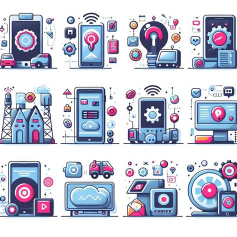 Image result for Machine to Machine Communication