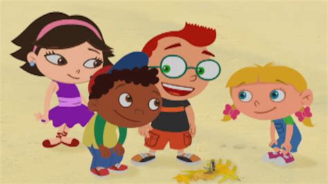Watch Little Einsteins S1 Episode 27 on Disney+ Iraq | English Spanish Castilian (European ...