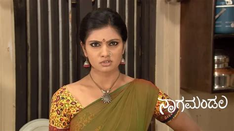 Watch Naagamandala TV Serial 9th April 2024 Full Episode 56 Online on ZEE5