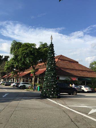 Dempsey Hill (Singapore) - 2019 What to Know Before You Go (with Photos ...