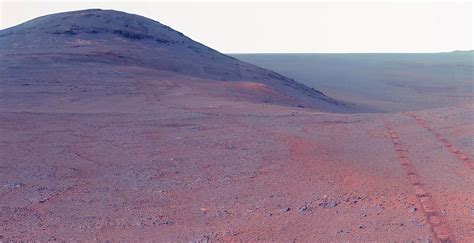 Latest Update On Mars 的图像结果