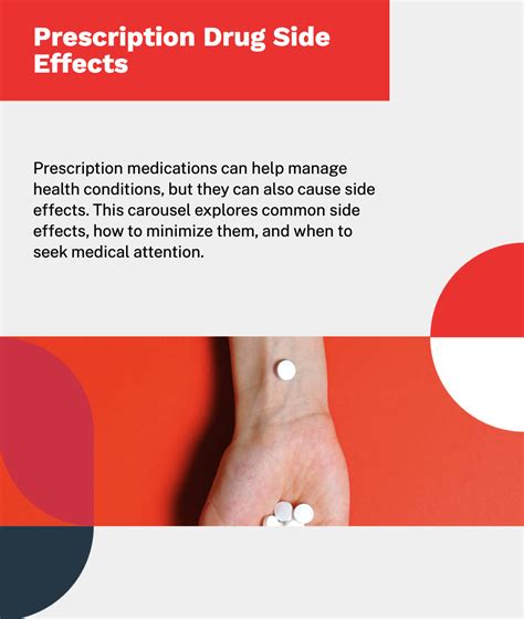 Medication For Side Effects