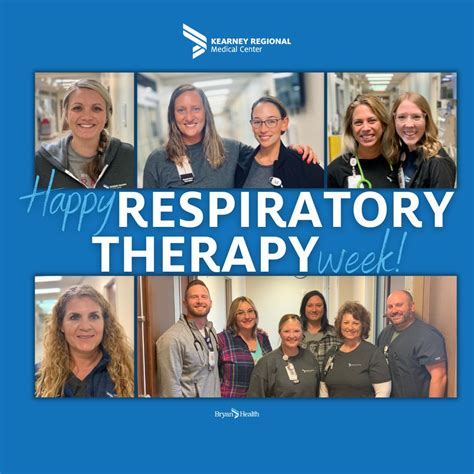 Kearney Regional Medical Center on LinkedIn: #respiratorytherapist # ...