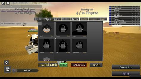 Titan Warfare Script Roblox Pastebin 的图像结果